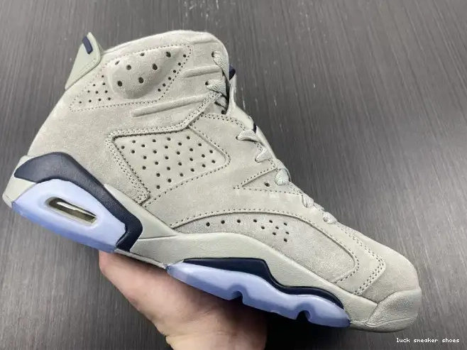 Cheap LUCY CT8529-012 Air Georgetown Jordan 6 0618